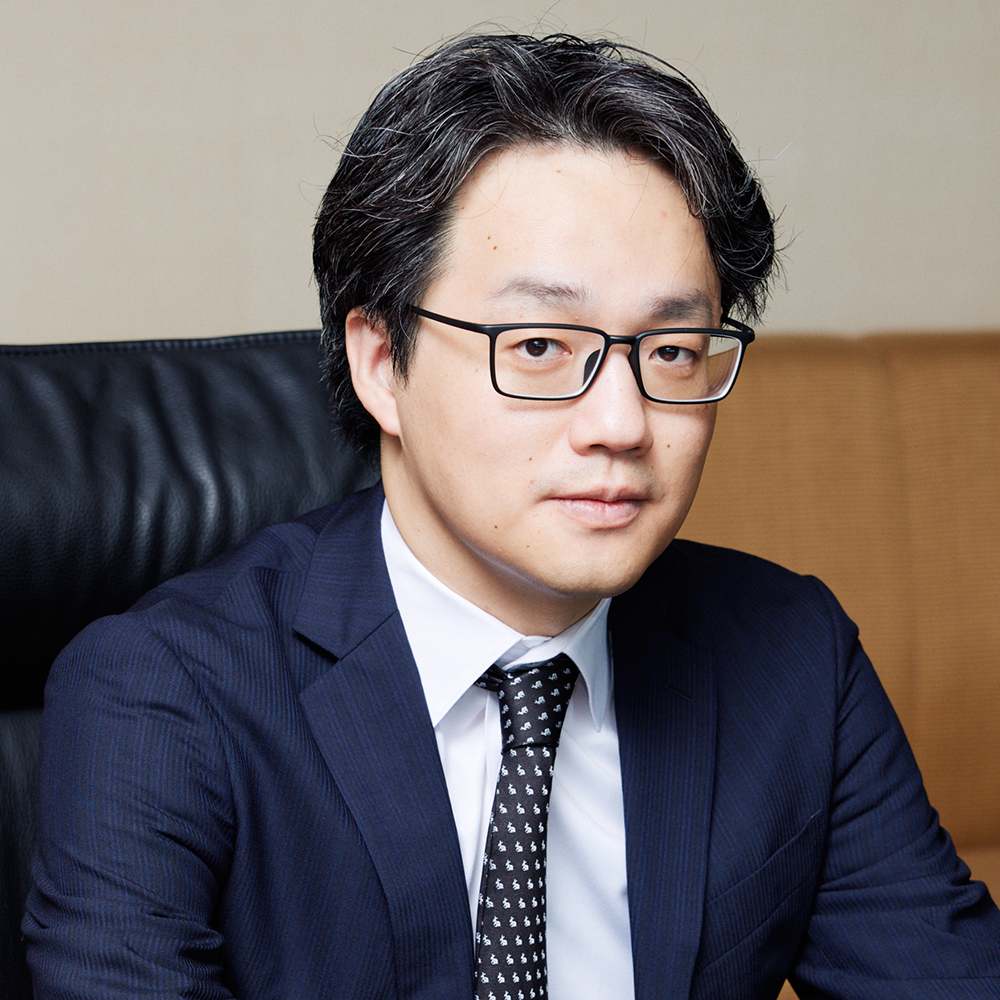 Naoya Yoshida